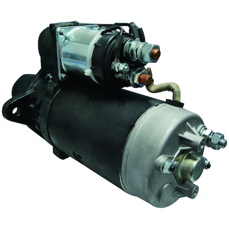 Wai Global STRBO DD 24V 11T CW 30110N